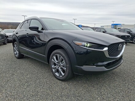 2025 Mazda CX-30 2.5 S Premium Package SUV