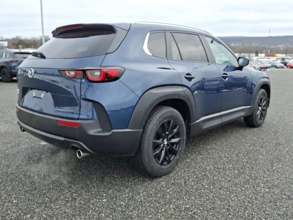 New 2026 Mazda CX-50 2.5 S Select SUV