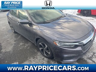 2022 Honda Insight