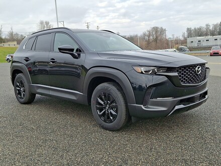 2026 Mazda CX-50 Hybrid Premium SUV