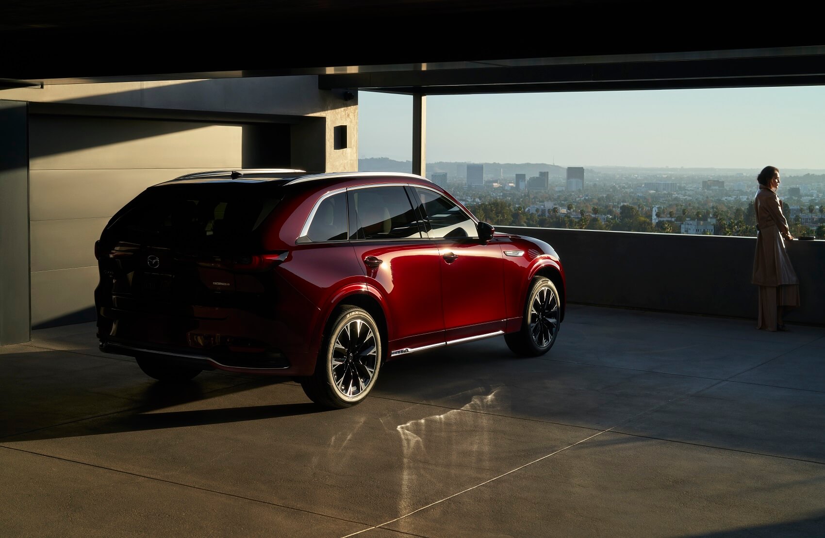2024 mazda cx 90 review ray price mazda