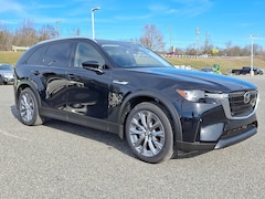 2026 Mazda CX-90 3.3 Turbo Preferred SUV