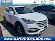 Hyundai Santa Fe Sport