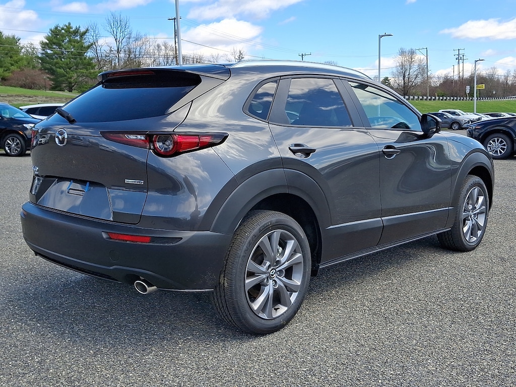 New 2026 Mazda CX-30 2.5 S Premium SUV