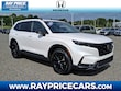 Honda CR-V Hybrid