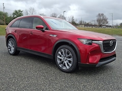 2026 Mazda CX-90 3.3 Turbo Preferred SUV