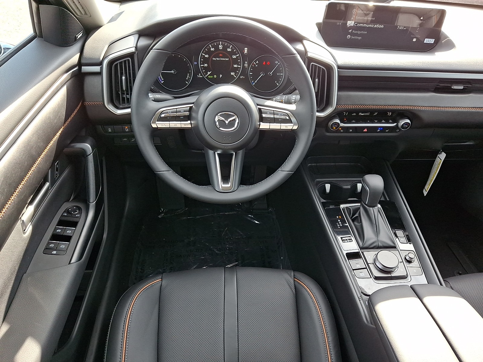 2026 Mazda CX-50 Premium - Photo 7
