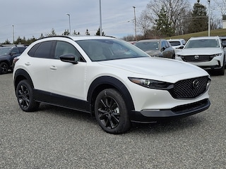2026 Mazda CX-30