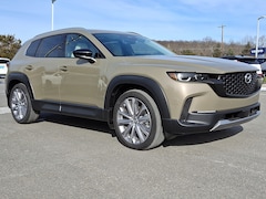 2026 Mazda CX-50 2.5 Turbo SUV