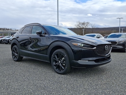 2025 Mazda CX-30 2.5 Turbo Premium Plus Package SUV