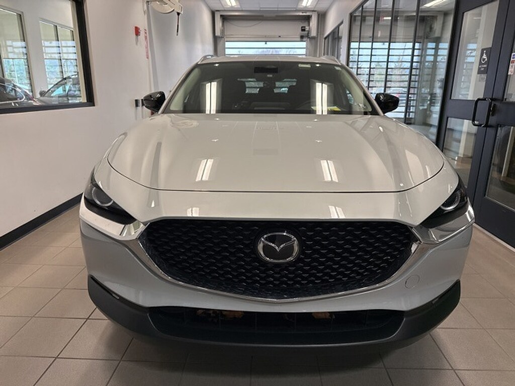 Used 2025 Mazda CX-30 2.5 S Select Sport SUV