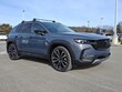  Mazda CX-50