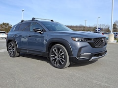 2026 Mazda CX-50 2.5 Turbo SUV