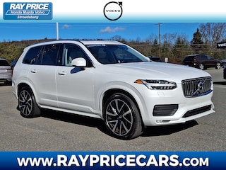2022 Volvo XC90