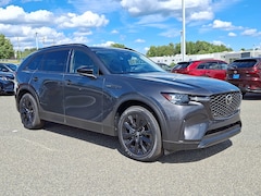 2025 Mazda CX-90 3.3 Turbo Premium Sport SUV