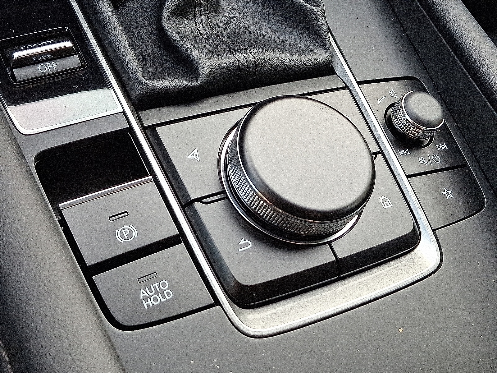 2026 Mazda Mazda3 Select Sport - Photo 17