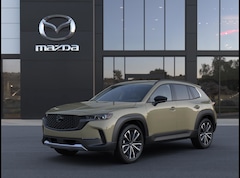 2026 Mazda CX-50 2.5 Turbo Premium Plus SUV