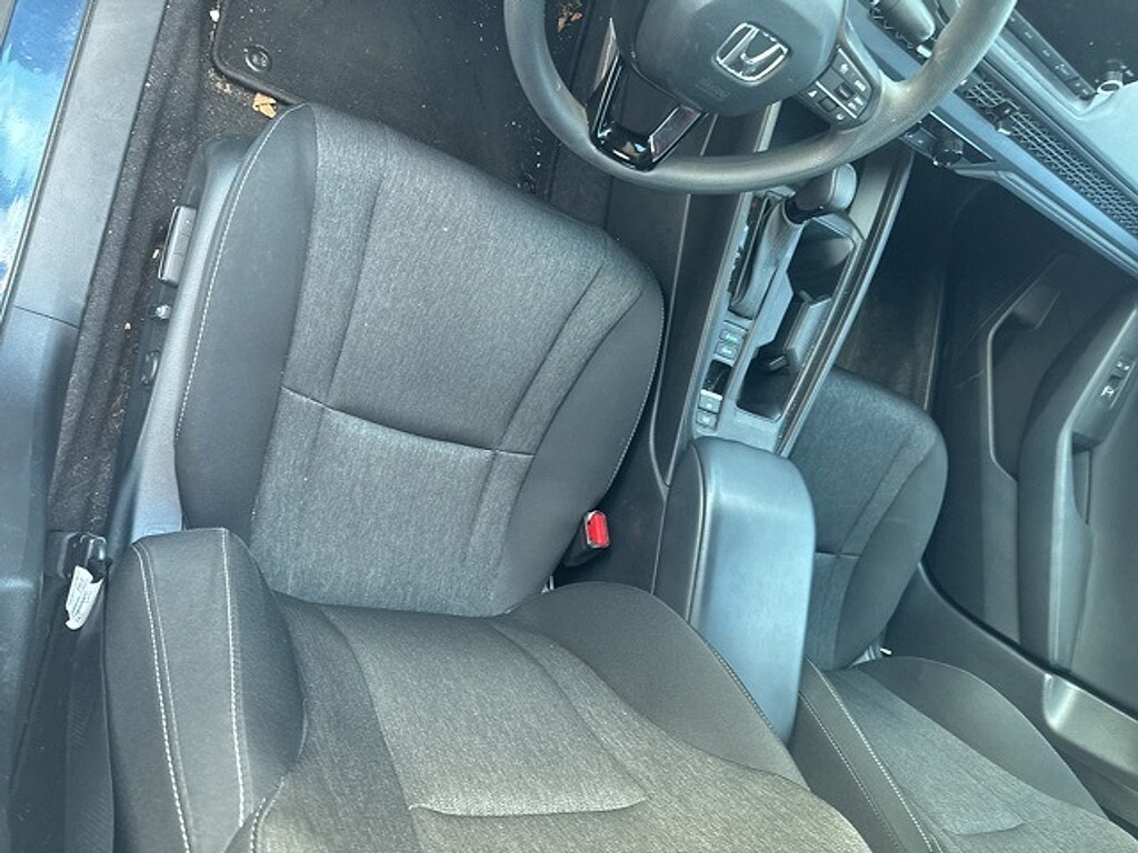 Used 2024 Honda Accord EX Sedan