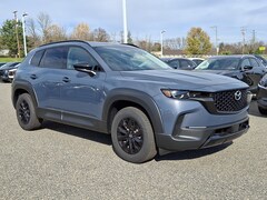 2026 Mazda CX-50 Hybrid Premium SUV