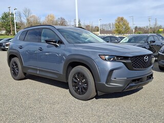 2026 Mazda CX-50 Hybrid