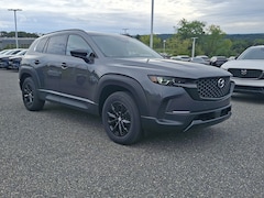 2026 Mazda CX-50 Hybrid Premium SUV