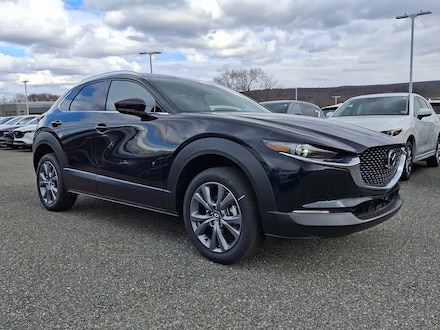2025 Mazda CX-30 2.5 S Premium Package SUV