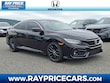  Honda Civic Si