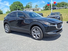 2026 Mazda CX-30 2.5 S Premium SUV