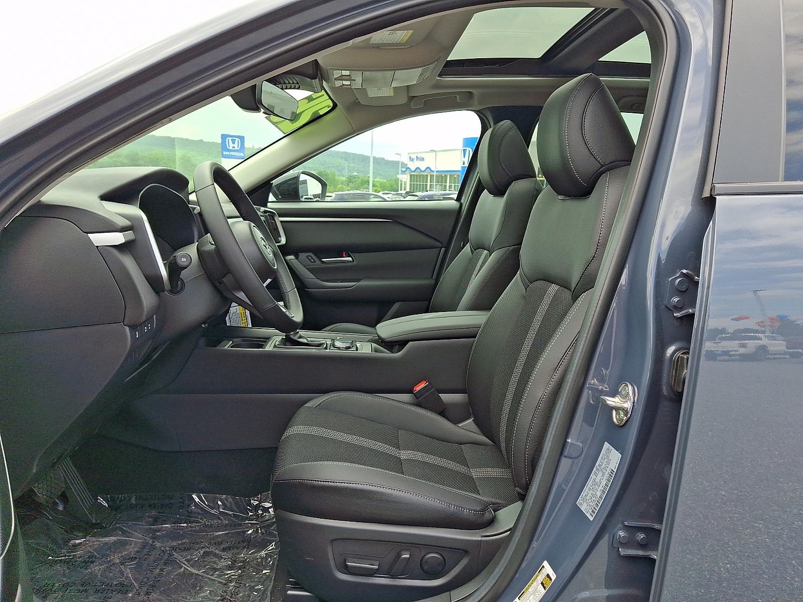 2026 Mazda CX-50 Meridian Edition - Photo 9