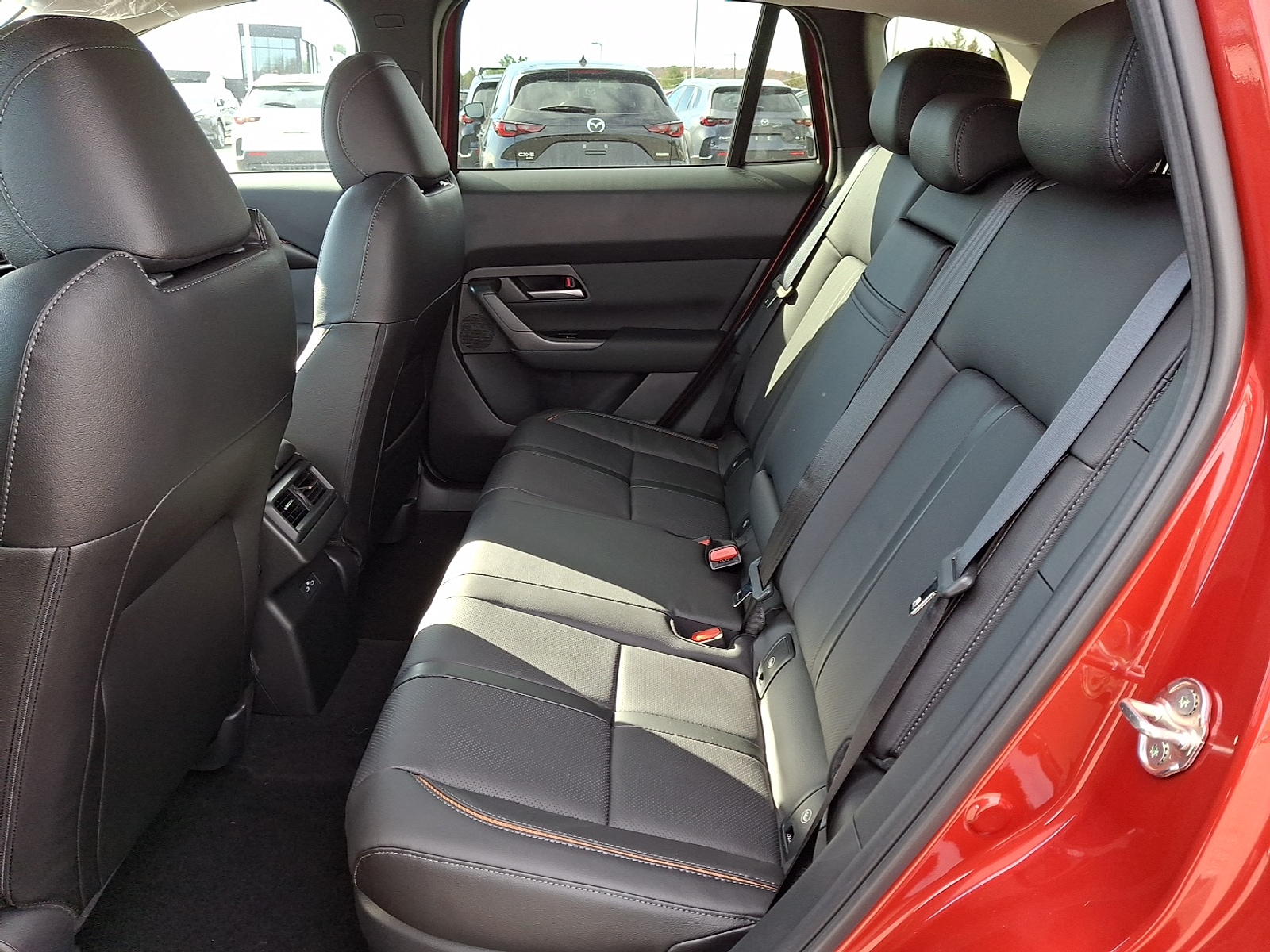2026 Mazda CX-50 Premium - Photo 6