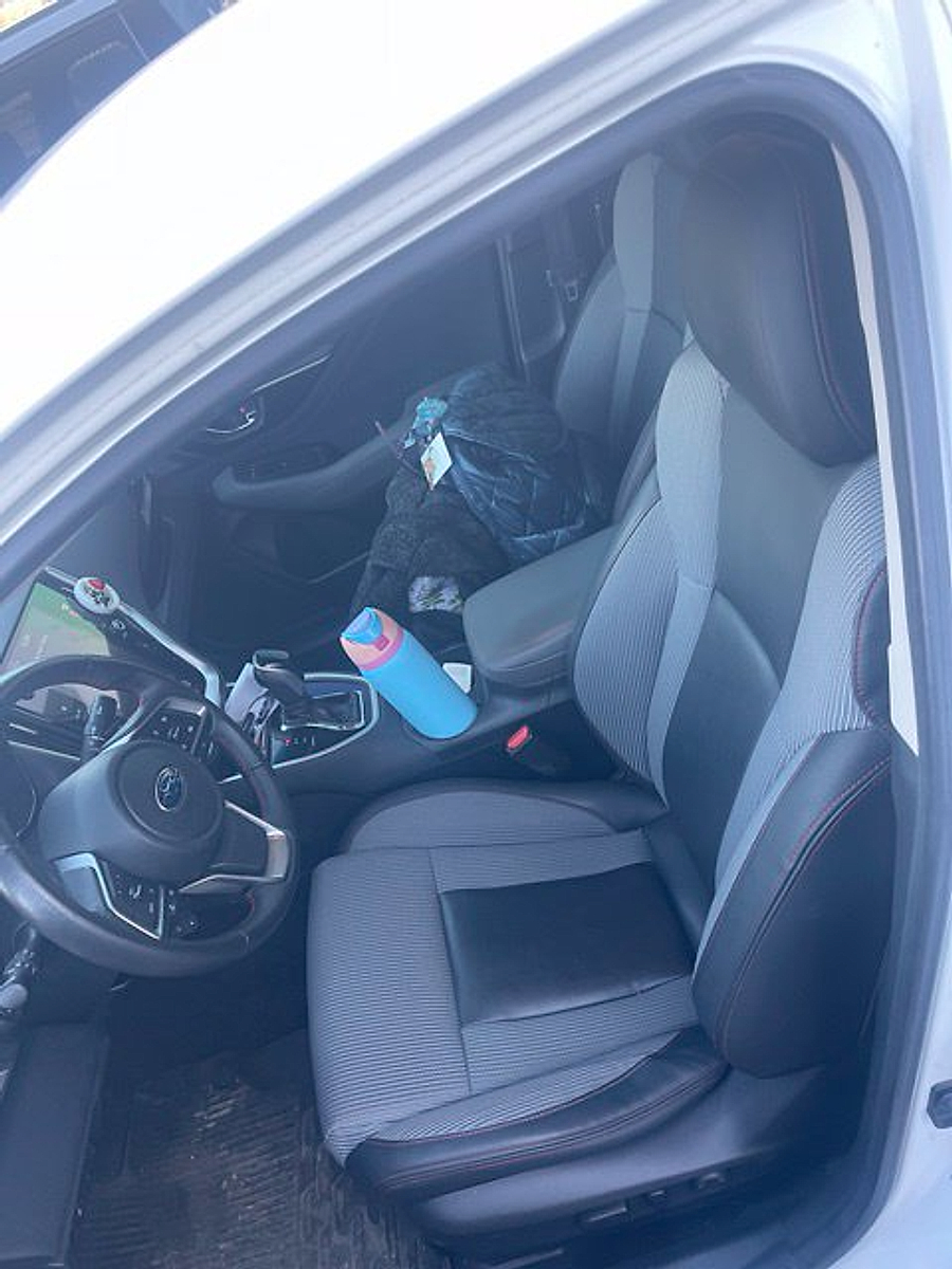 Used 2020 Subaru Legacy Sport Sedan