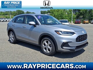 2024 Honda HR-V