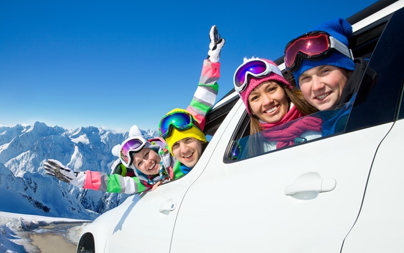 EV Dealer near Mount Pocono PA