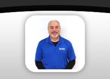 Staff member Stewart Liebowitz from ID_1dab25959c88