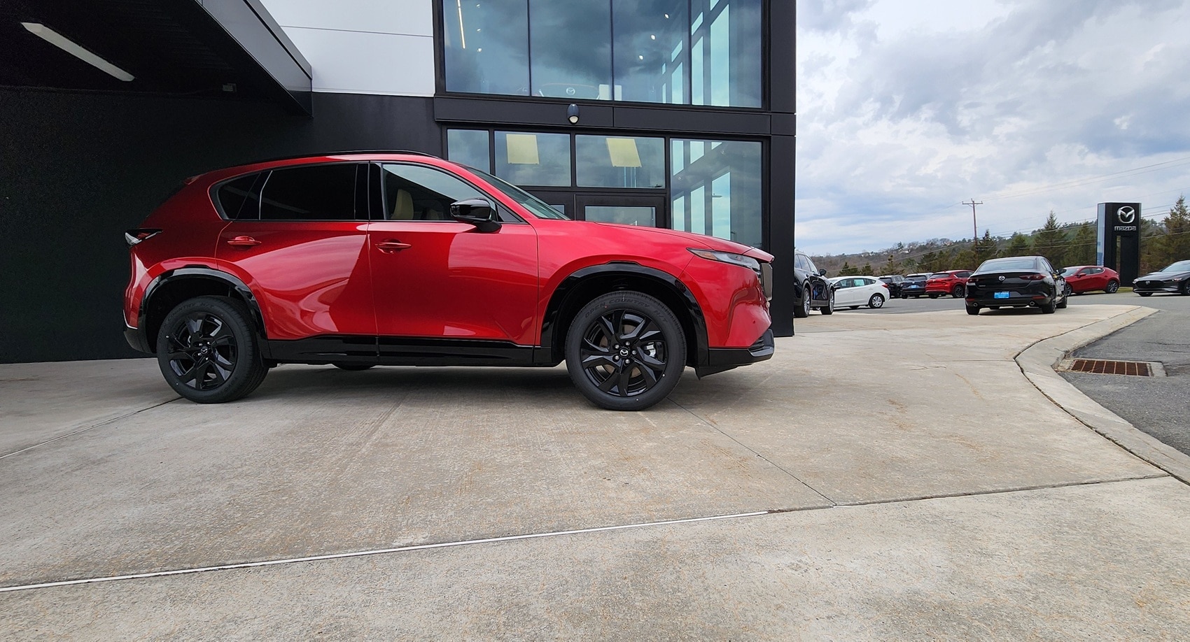 Is the 2026 MAZDA CX-5 Right for You?