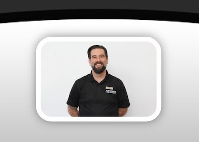 Staff member Mark Aumick  from ID_1dab25959c88