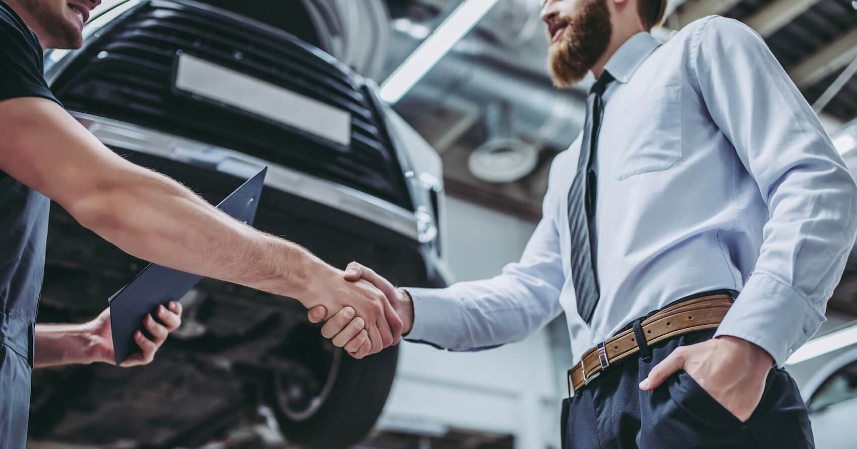 Hybrid Service Center near Easton P