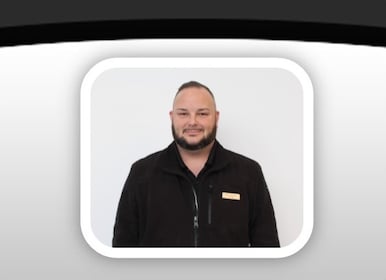 Staff member Corey Willemet from ID_1dab25959c88