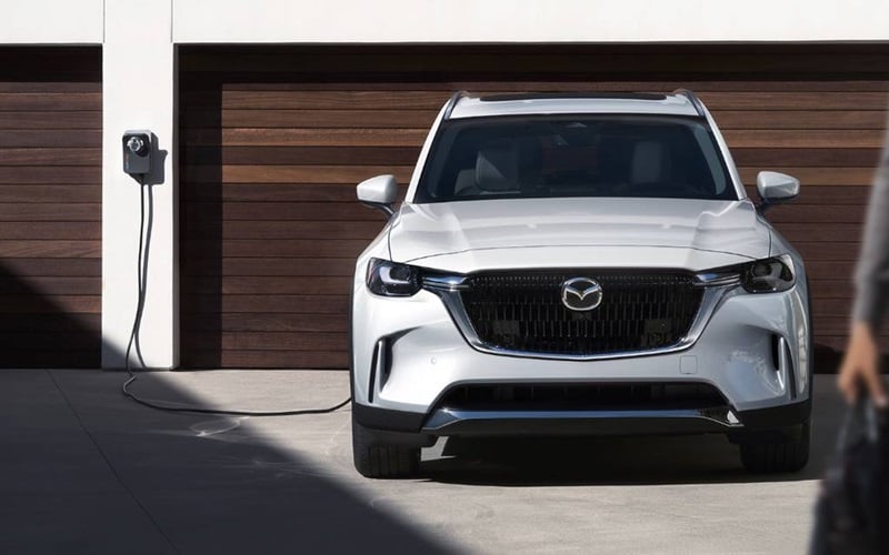 EV Dealer near Mount Pocono PA