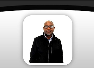 Staff member Robert Nelson from ID_1dab25959c88