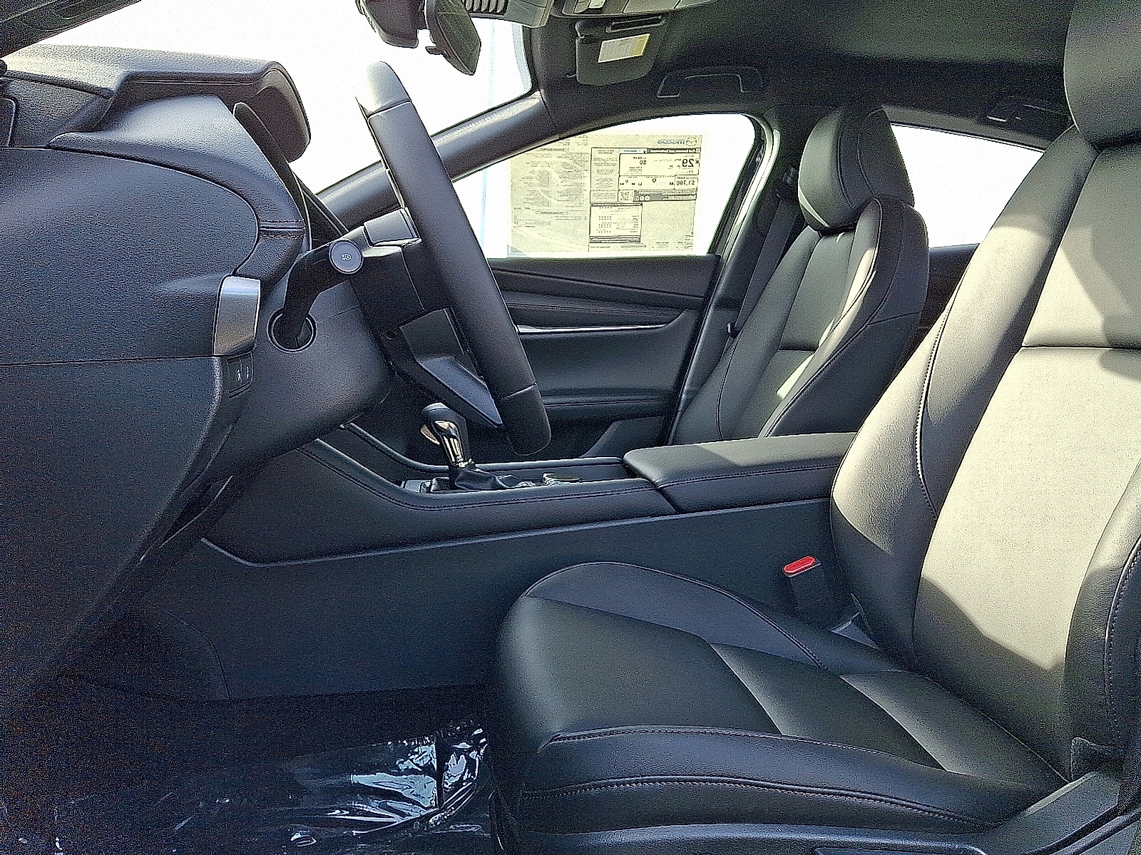 2026 Mazda Mazda3 Select Sport - Photo 10