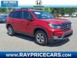  Honda Passport