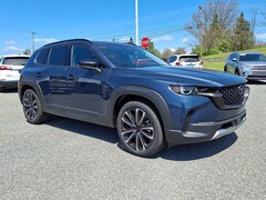 2026 Mazda CX-50 2.5 Turbo Premium Plus SUV