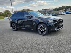2025 Mazda CX-70 3.3 Turbo S Premium Plus Package SUV