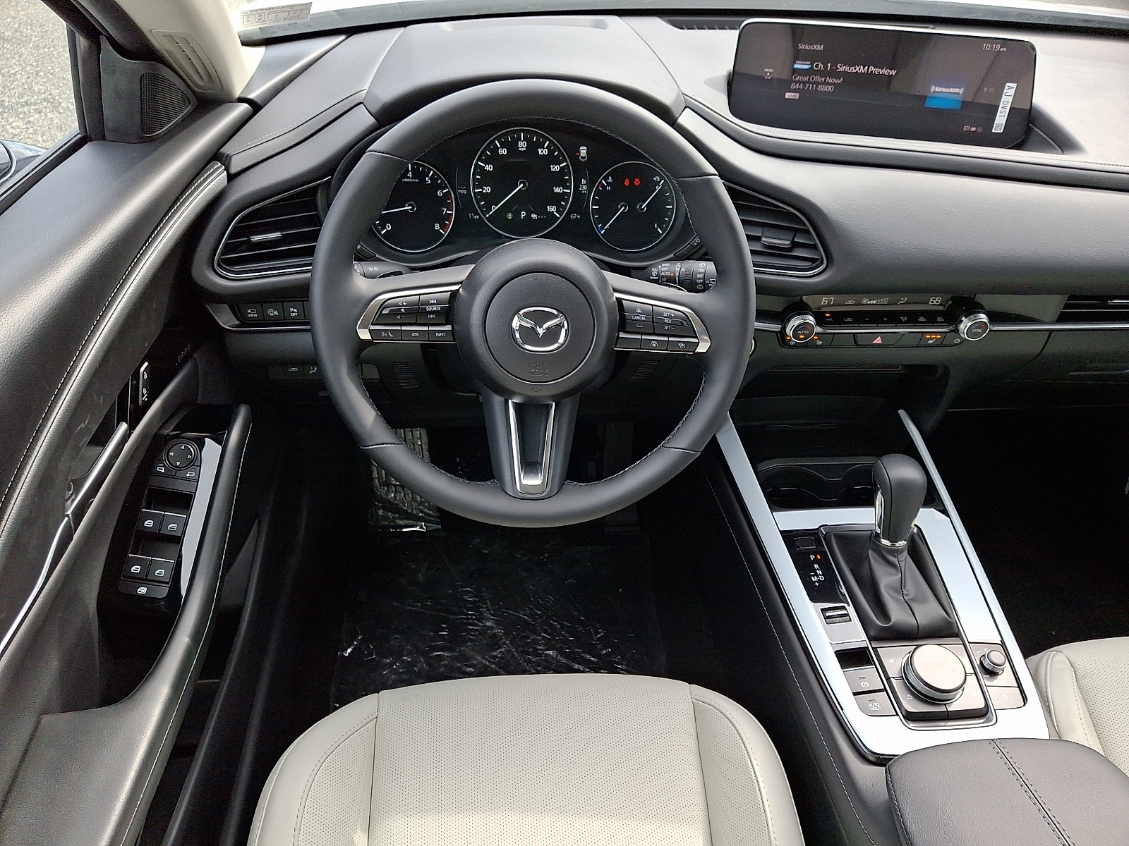 2026 Mazda CX-30 Turbo Premium Plus - Photo 7