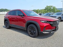 2025 Mazda CX-50 2.5 S Select Package SUV