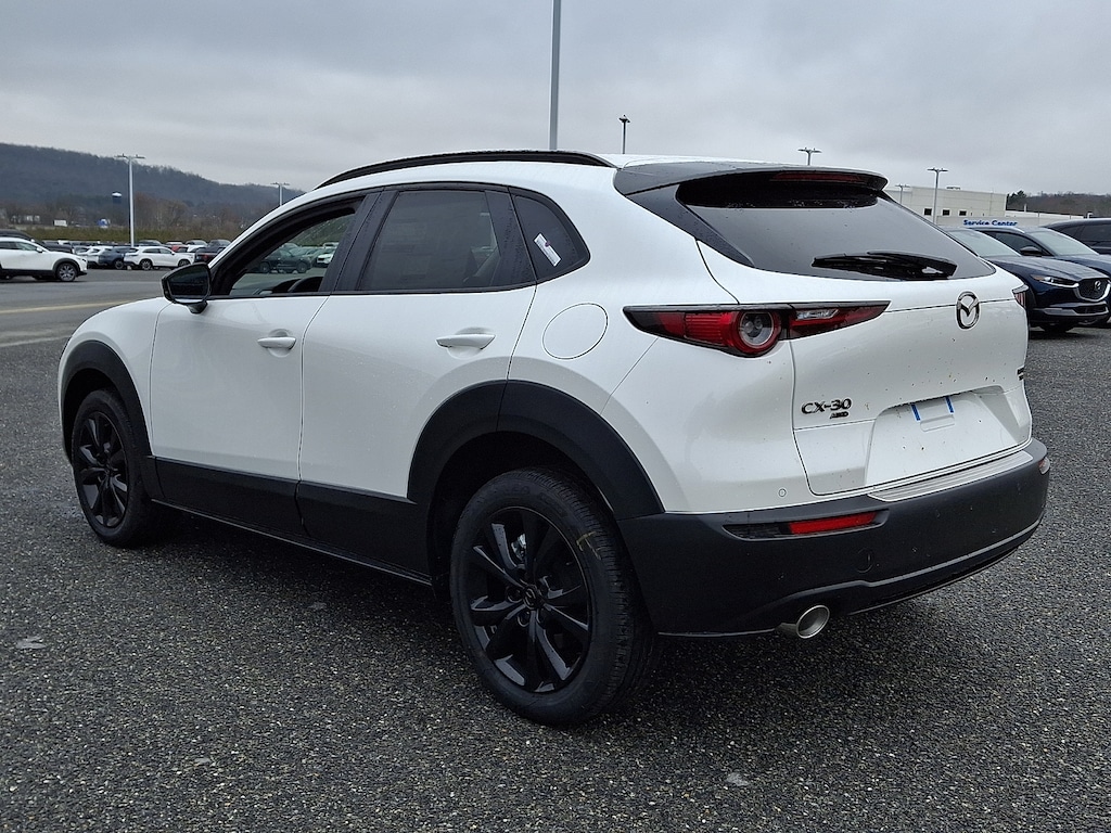 New 2026 Mazda CX-30 2.5 Turbo Aire Edition SUV