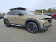 Mazda CX-50