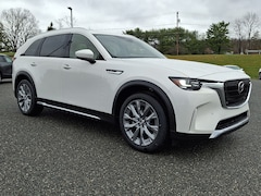 2026 Mazda CX-90 3.3 Turbo Premium Plus SUV