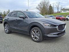 2026 Mazda CX-30 2.5 S Premium SUV
